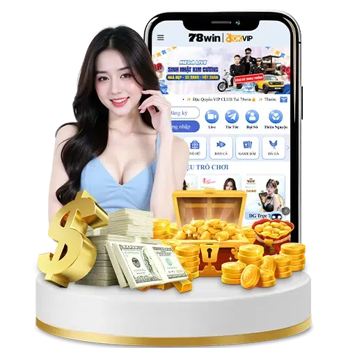 Biểu tượng quản lý tài khoản cá nhân dành cho VIP tại kkwin casino