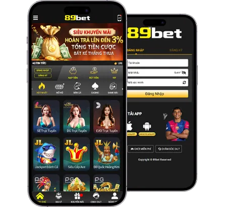Biểu tượng tỷ lệ cược hấp dẫn tại kkwin casino
