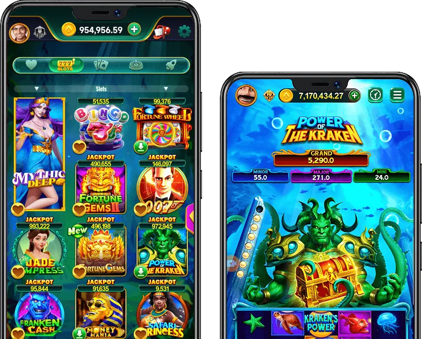 Bắn cá truyền thống kkwin casino