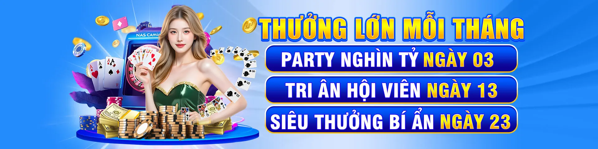 Tin tức kkwin casino mới nhất