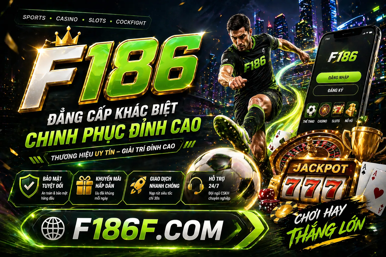 Hình ảnh banner đăng ký kkwin casino