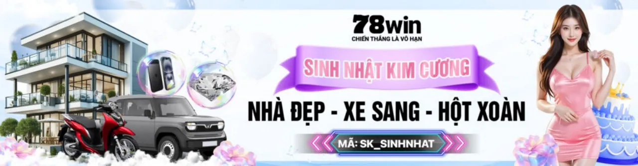 Hình ảnh Chương Trình VIP kkwin casino với các phần thưởng độc quyền và không gian sang trọng