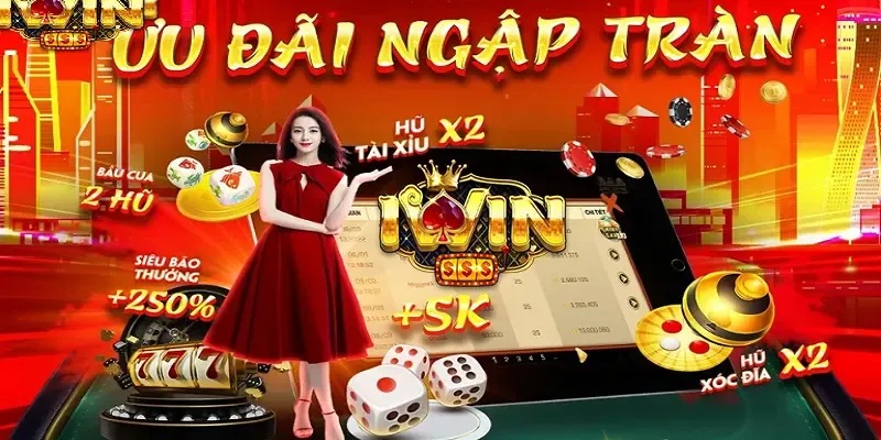 Cược miễn phí cho sự kiện đặc biệt tại kkwin casino