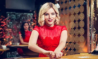 Đội ngũ chuyên nghiệp của kkwin casino